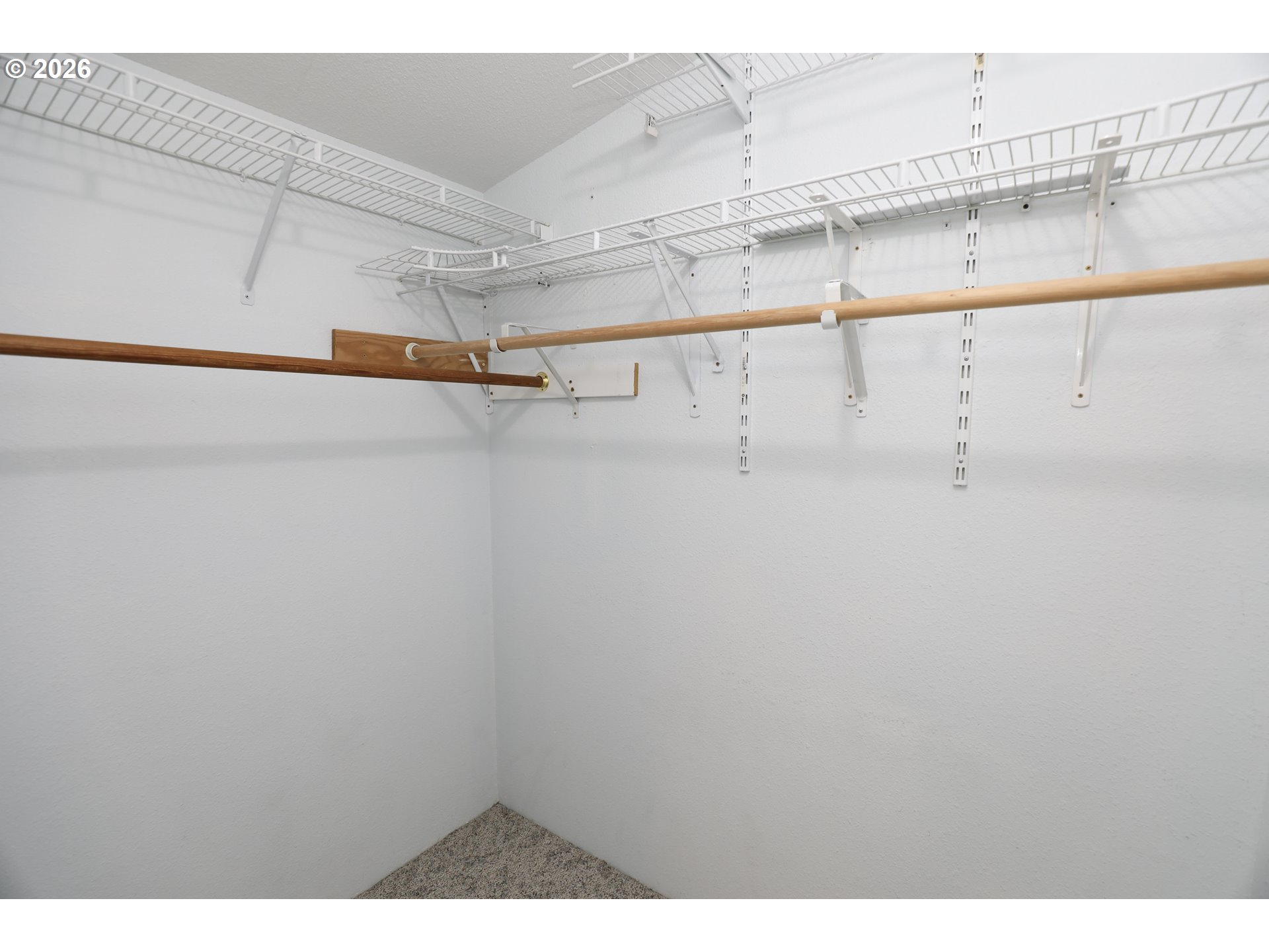 210 Northwest Timothy Avenue Winston, OR 97496 - Photo 25 of 48 a view of a rack on the wall