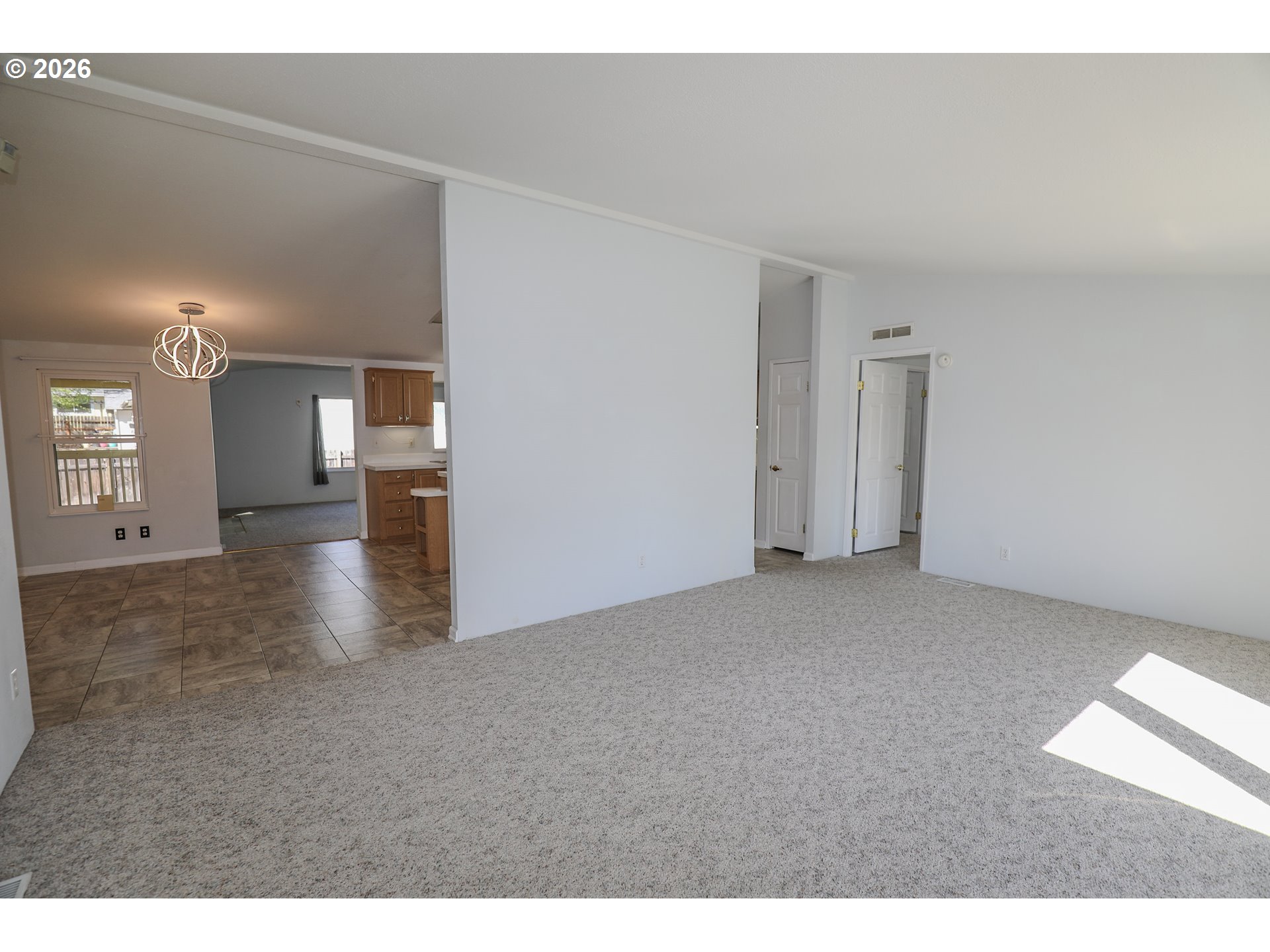 210 Northwest Timothy Avenue Winston, OR 97496 - Photo 9 of 48 a view of livingroom with furniture