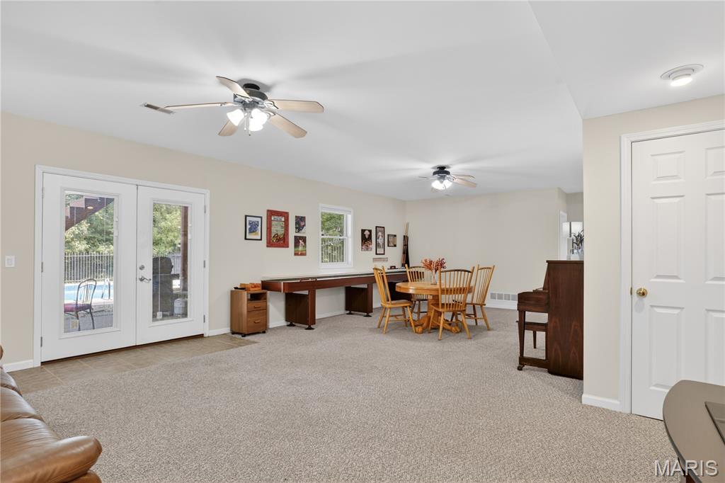 3879 Ridgefield Farms Drive Defiance, MO 63341 - Photo 25 of 52