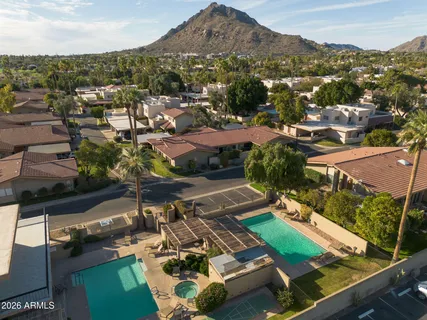 $299,000 | 4525 North 66th Street, Unit 6, Scottsdale, AZ 85251