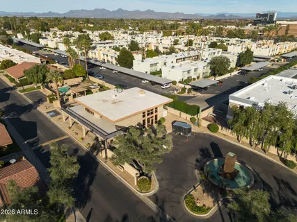 $299,000 | 4525 North 66th Street, Unit 6, Scottsdale, AZ 85251