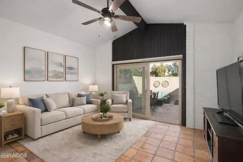 $299,000 | 4525 North 66th Street, Unit 6, Scottsdale, AZ 85251