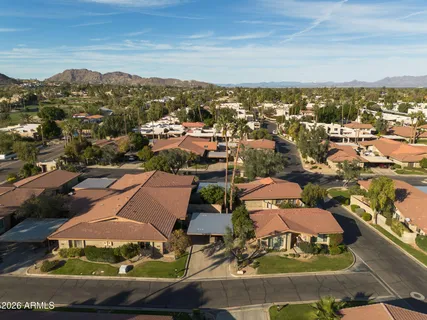 $299,000 | 4525 North 66th Street, Unit 6, Scottsdale, AZ 85251