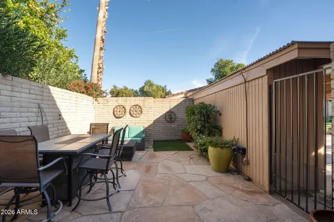 $299,000 | 4525 North 66th Street, Unit 6, Scottsdale, AZ 85251