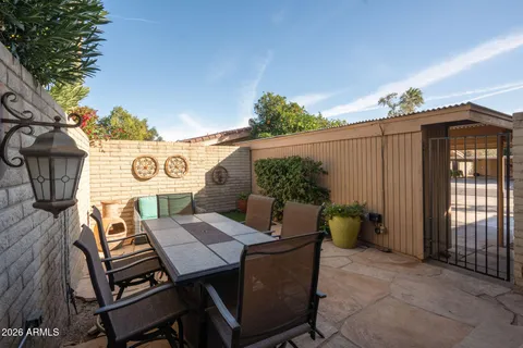 $365,000 | 4525 North 66th Street, Unit 6, Scottsdale, AZ 85251