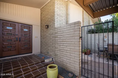 $299,000 | 4525 North 66th Street, Unit 6, Scottsdale, AZ 85251