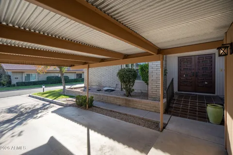 $299,000 | 4525 North 66th Street, Unit 6, Scottsdale, AZ 85251