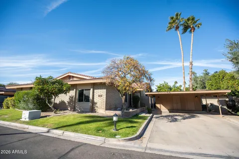 $299,000 | 4525 North 66th Street, Unit 6, Scottsdale, AZ 85251