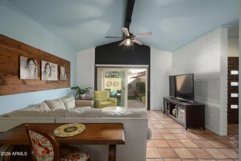$299,000 | 4525 North 66th Street, Unit 6, Scottsdale, AZ 85251