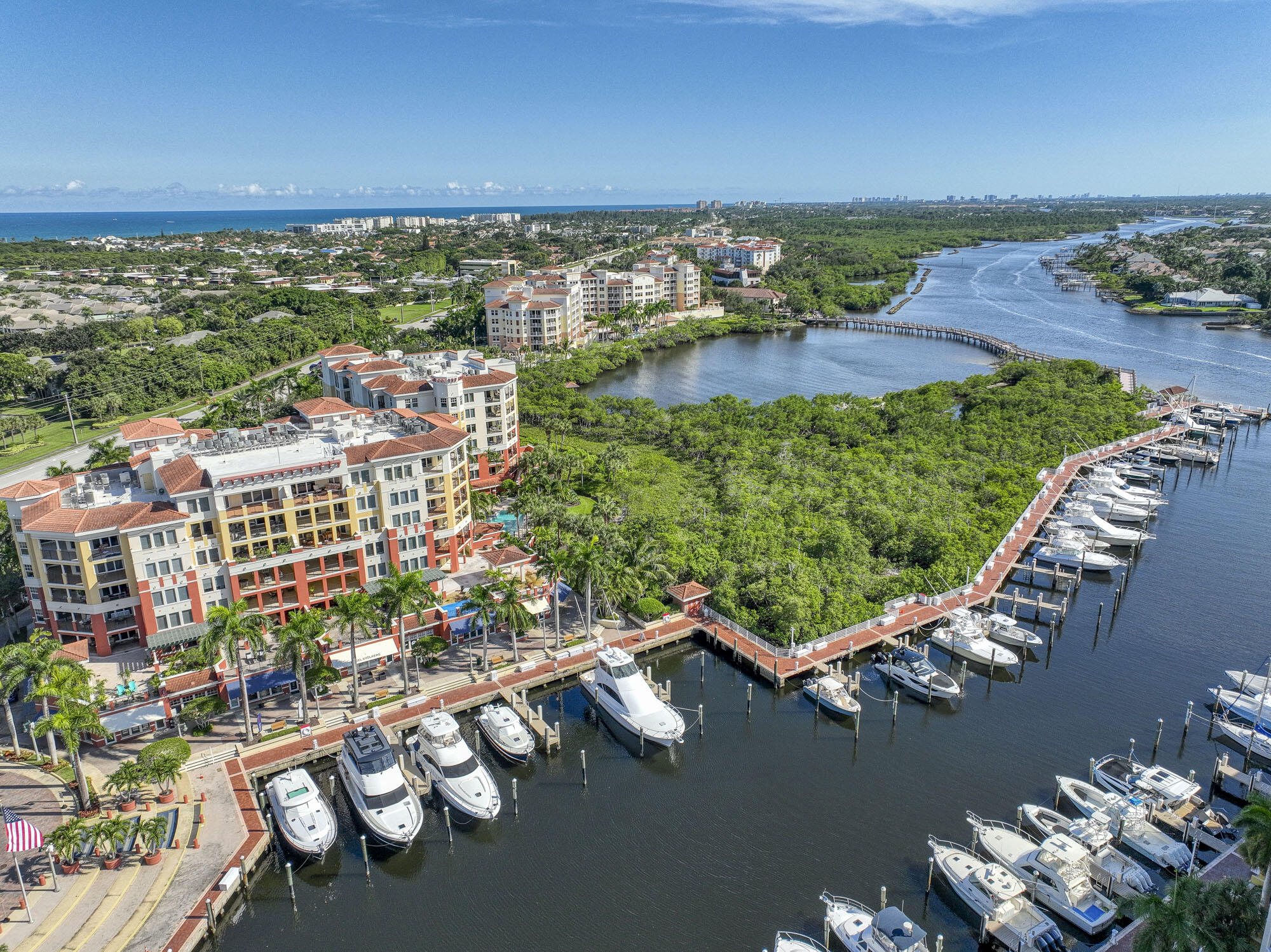 348 Highway 1 Jupiter, FL 33477 - Photo 14 of 28 Jupiter Yacht Club