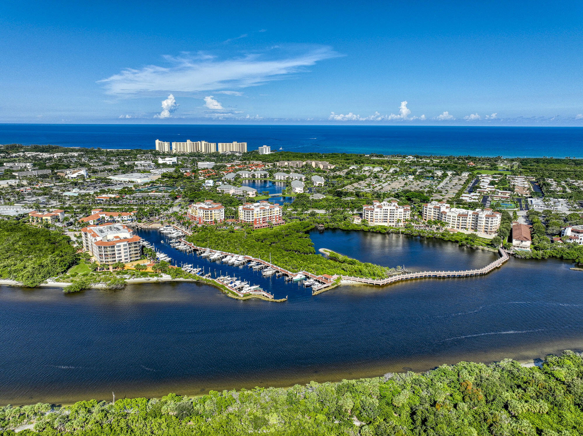 348 Highway 1 Jupiter, FL 33477 - Photo 17 of 28 Jupiter Yacht Club