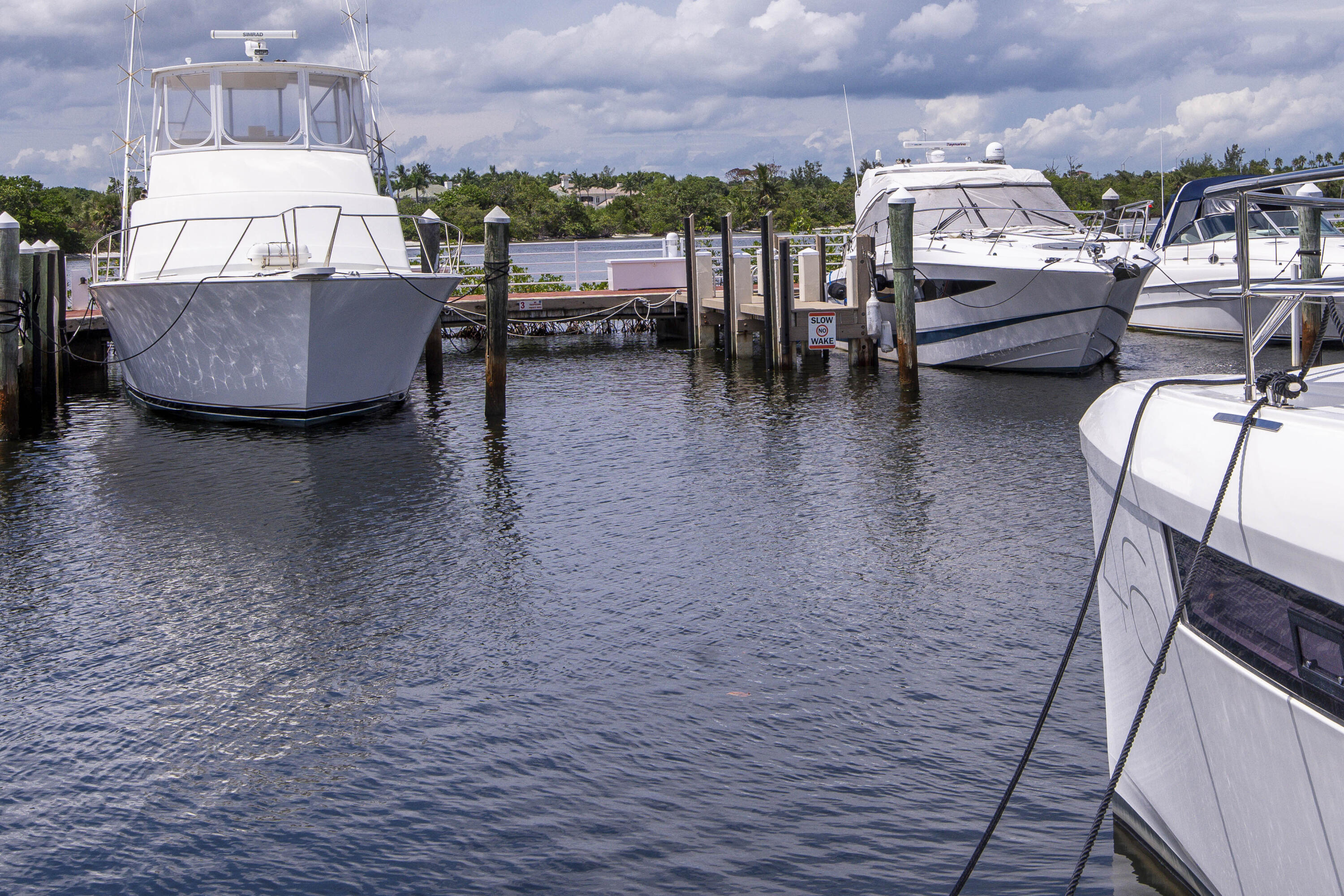 348 Highway 1 Jupiter, FL 33477 - Photo 25 of 28 Jupiter Yacht Club