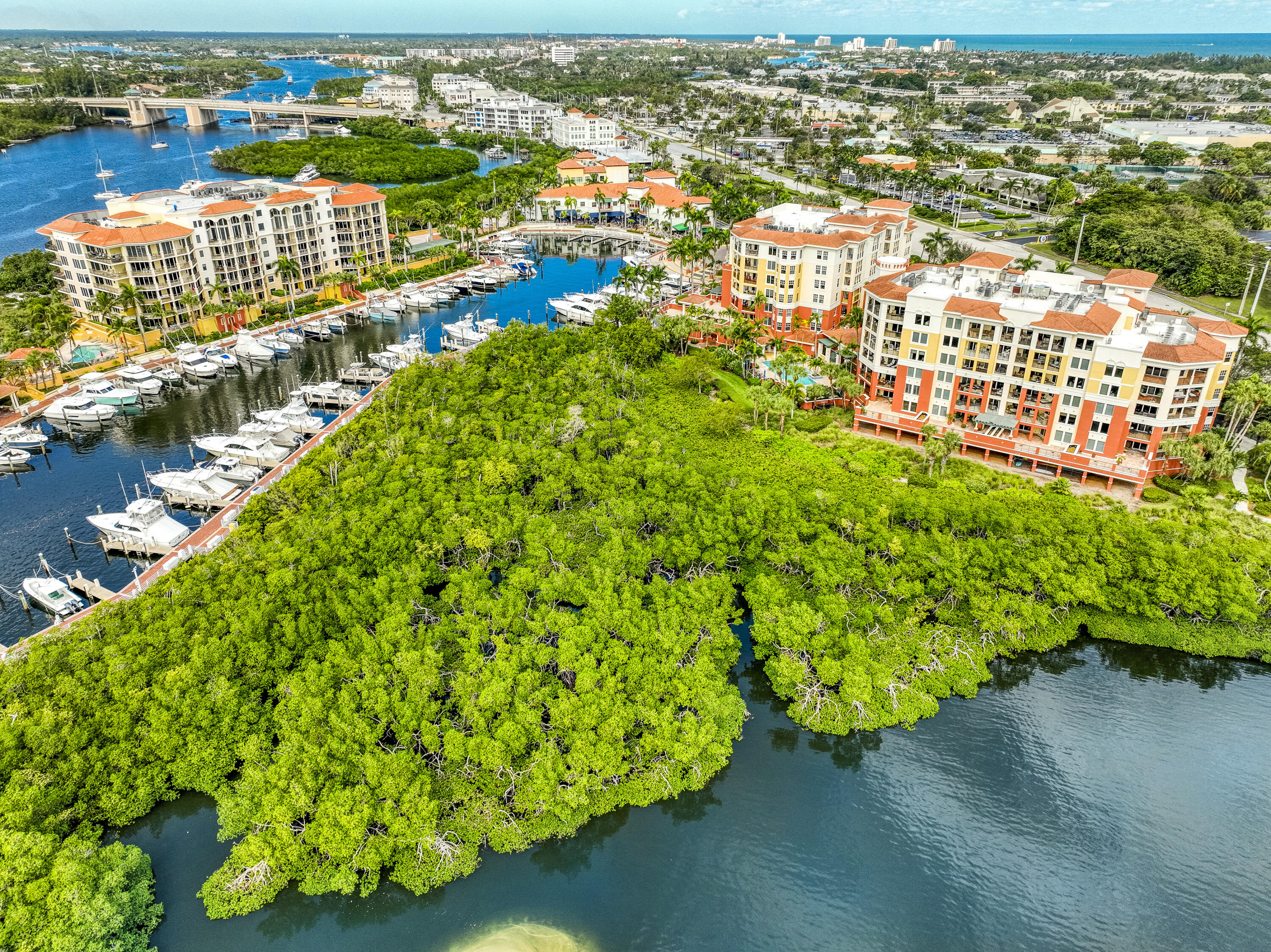 348 Highway 1 Jupiter, FL 33477 - Photo 26 of 28 Jupiter Yacht Club