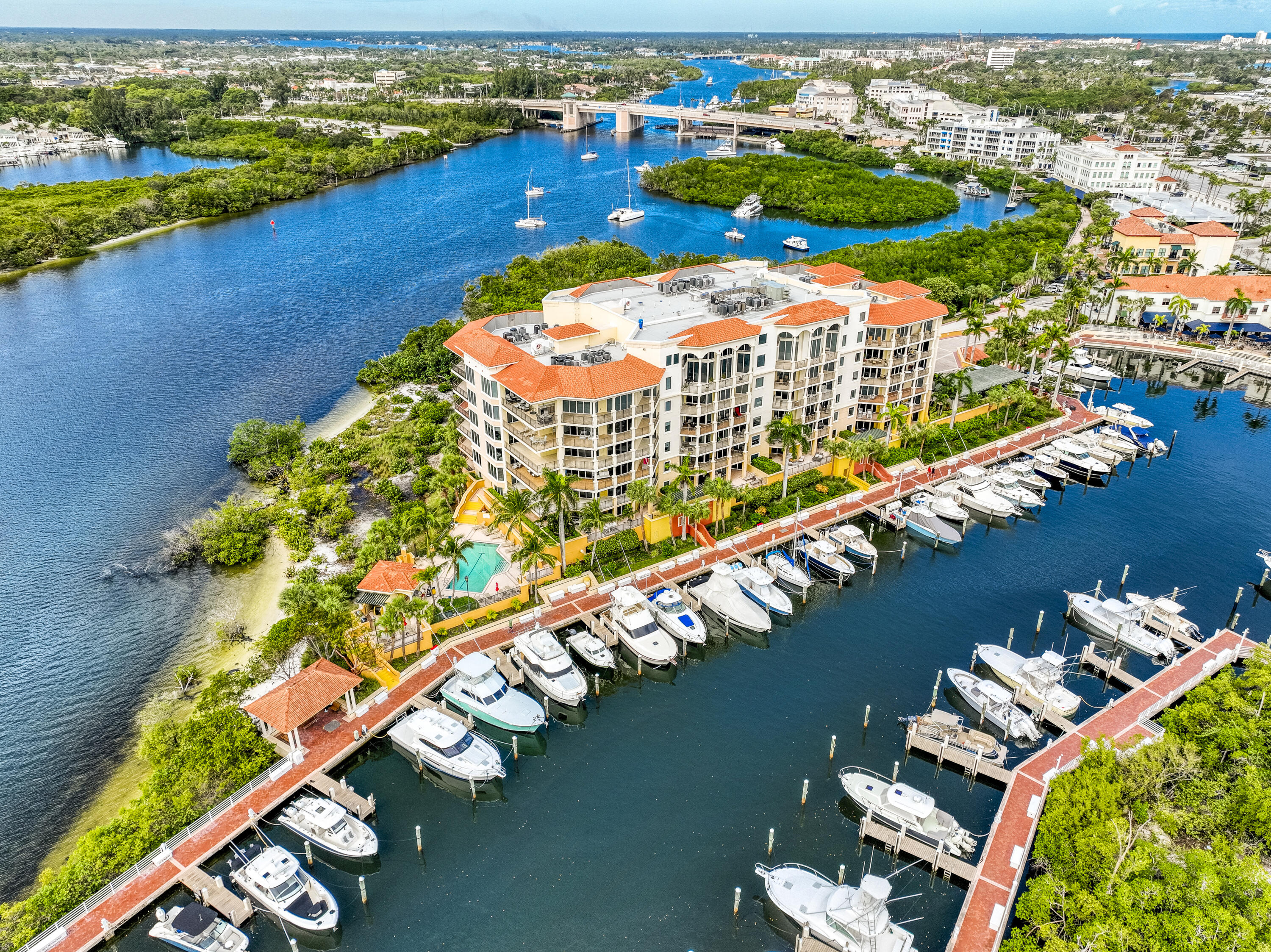 348 Highway 1 Jupiter, FL 33477 - Photo 27 of 28 Jupiter Yacht Club