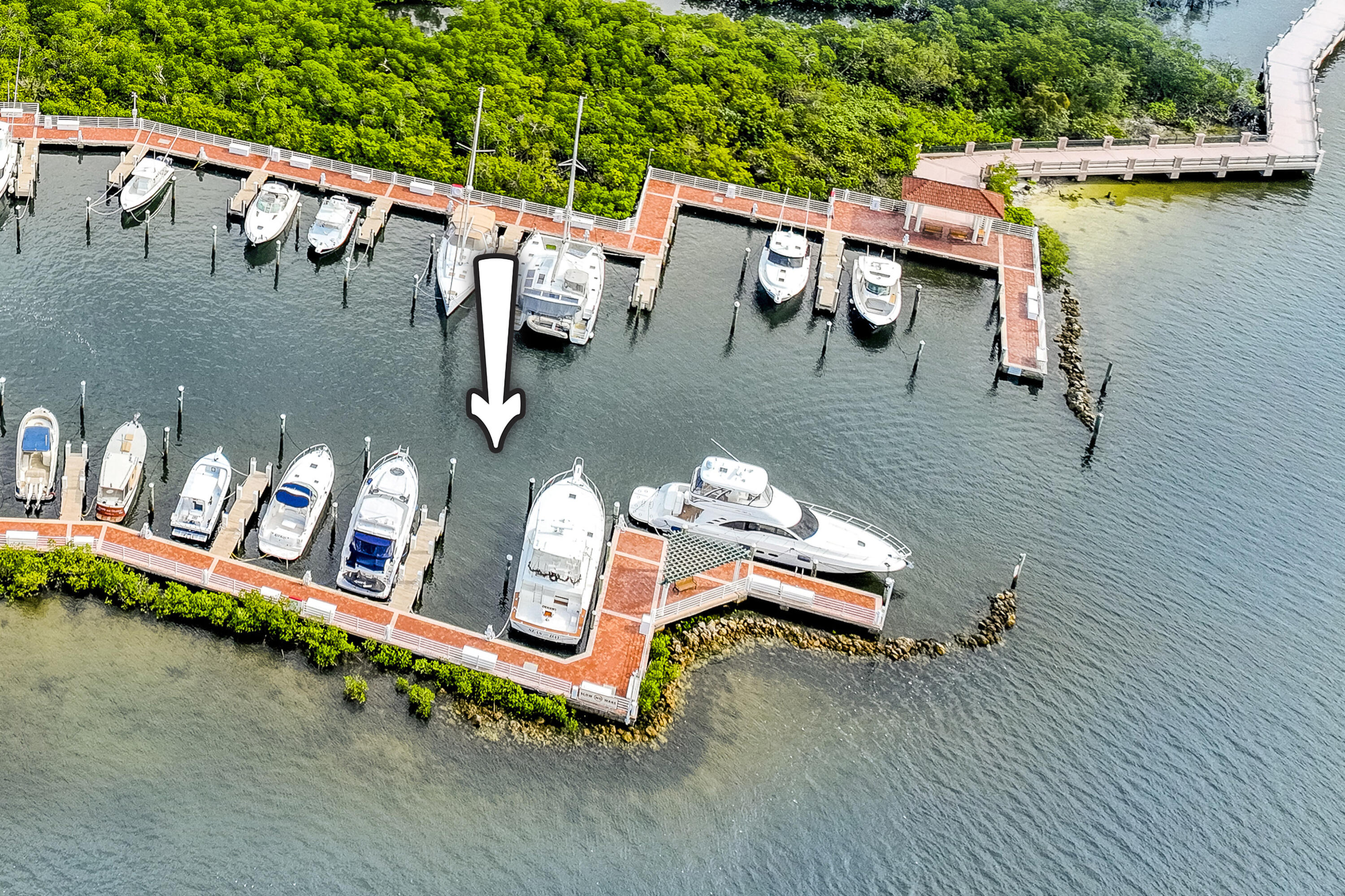 348 Highway 1 Jupiter, FL 33477 - Photo 28 of 28 Jupiter Yacht Club