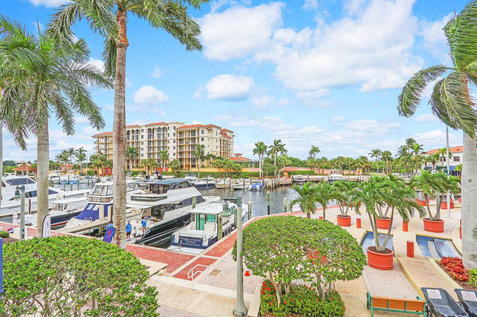 348 Highway 1 Jupiter, FL 33477 - Photo 7 of 28 Jupiter Yacht Club