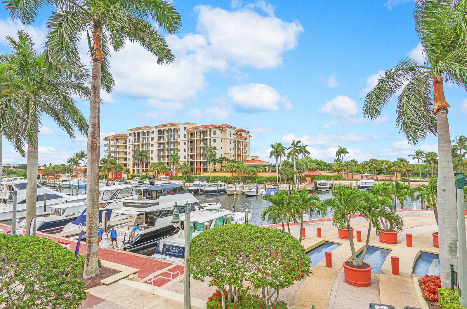 348 Highway 1 Jupiter, FL 33477 - Photo 8 of 28 Jupiter Yacht Club