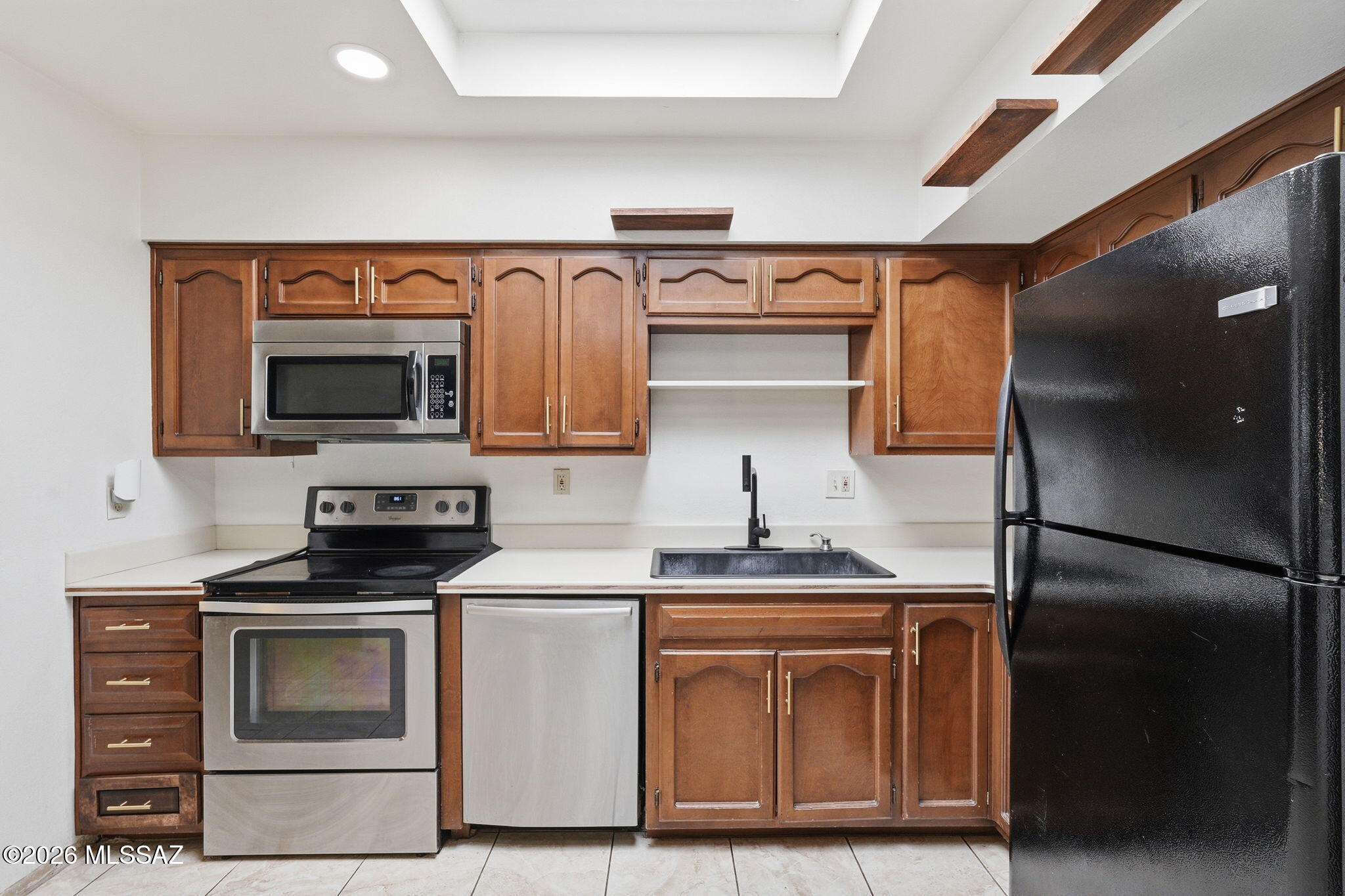 285 South Kolb Road, Unit 12 Tucson, AZ 85710 - Photo 17 of 34