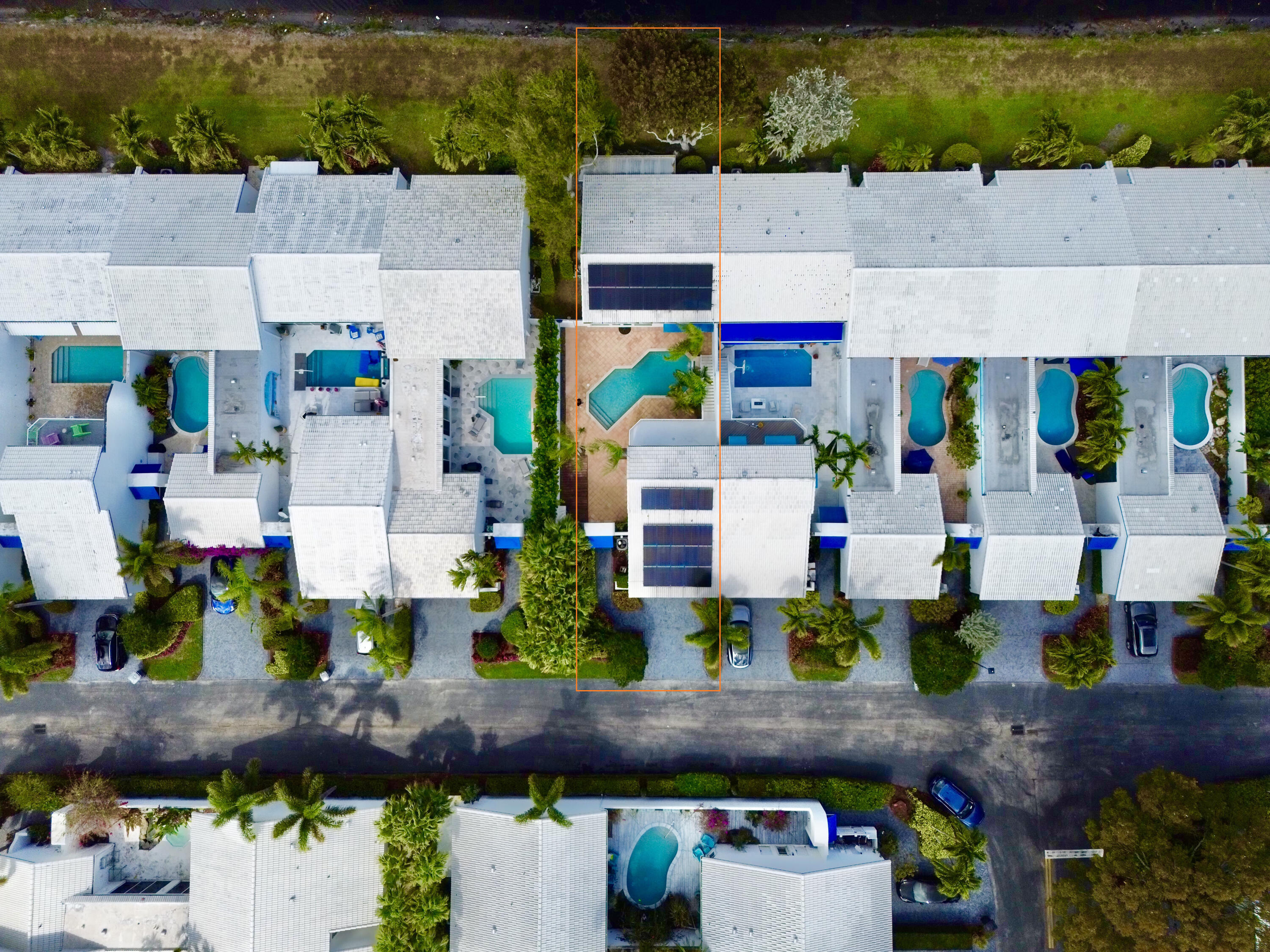 3687 Mykonos Court Boca Raton, FL 33487 - Photo 41 of 45 red highlight222