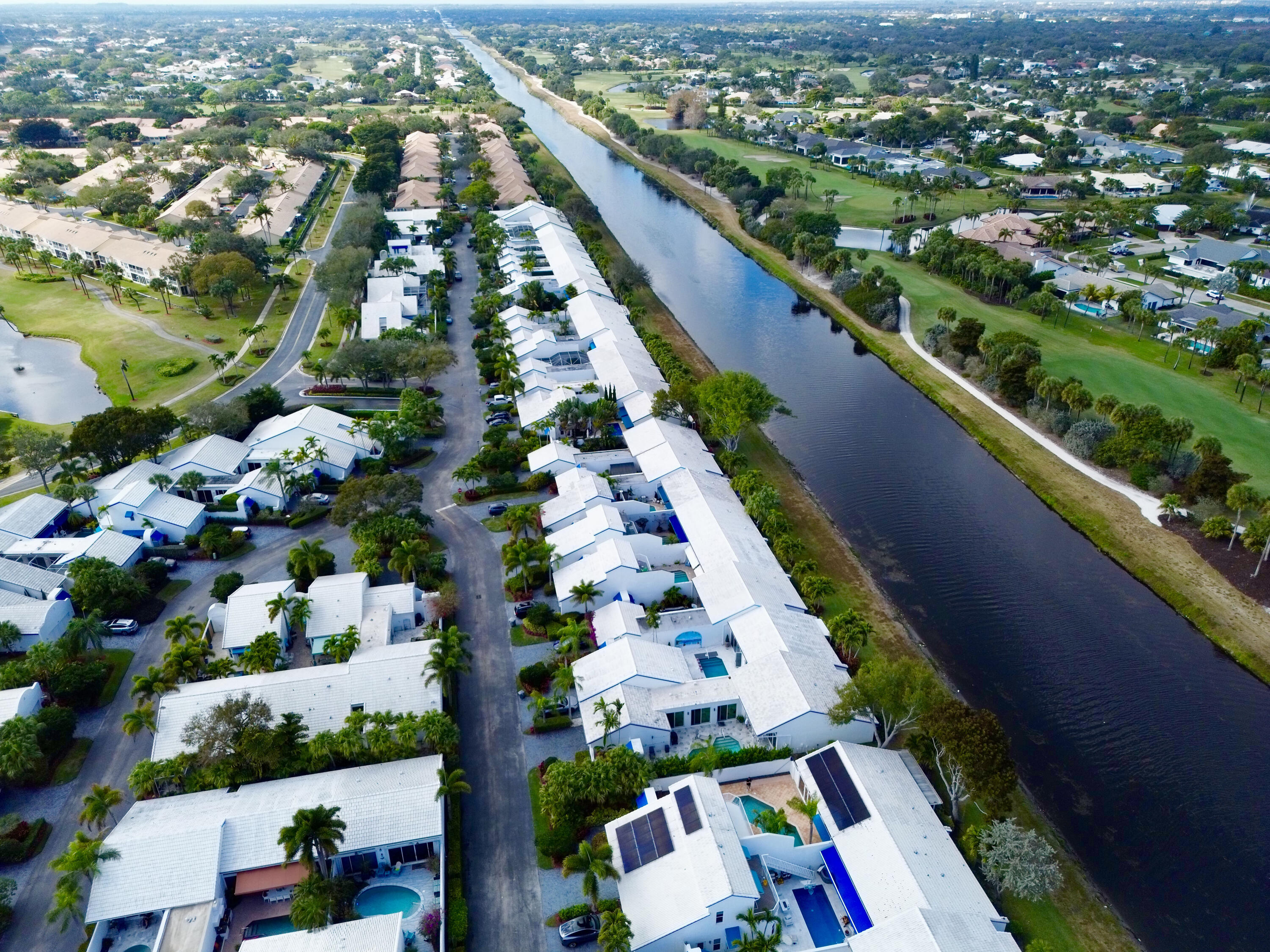 3687 Mykonos Court Boca Raton, FL 33487 - Photo 44 of 45 CLOA new