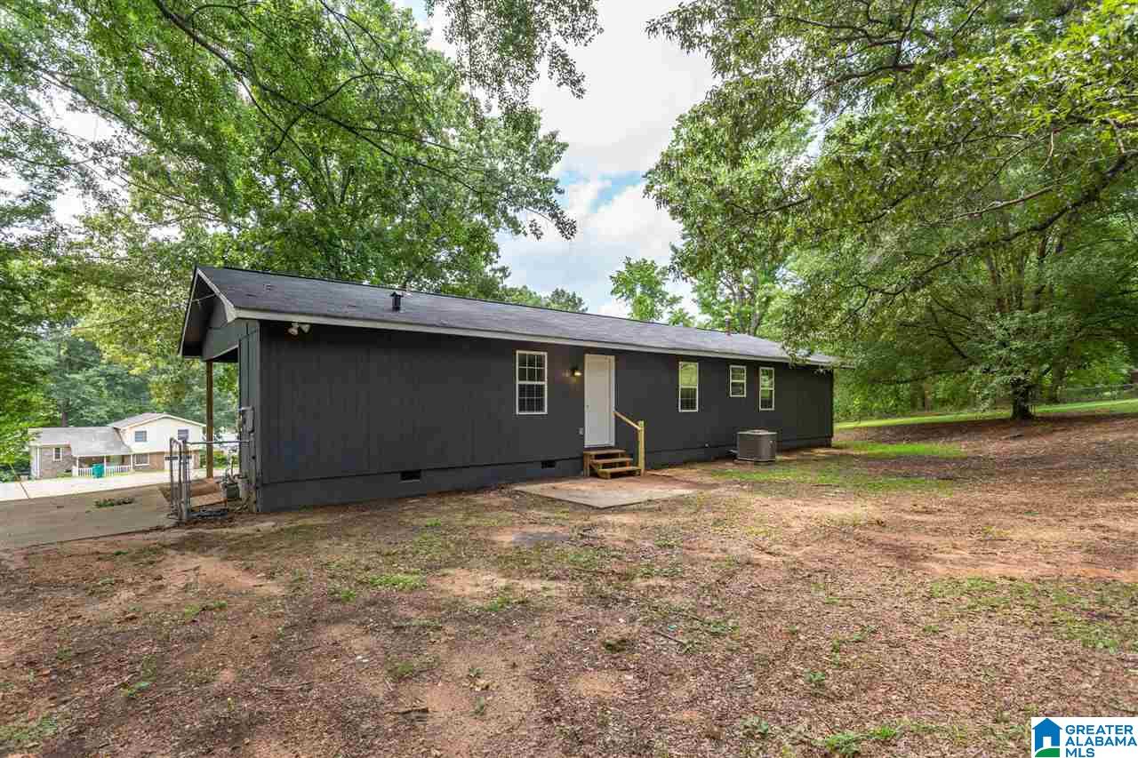 115 David Circle Anniston, AL 36201 - Photo 23 of 33