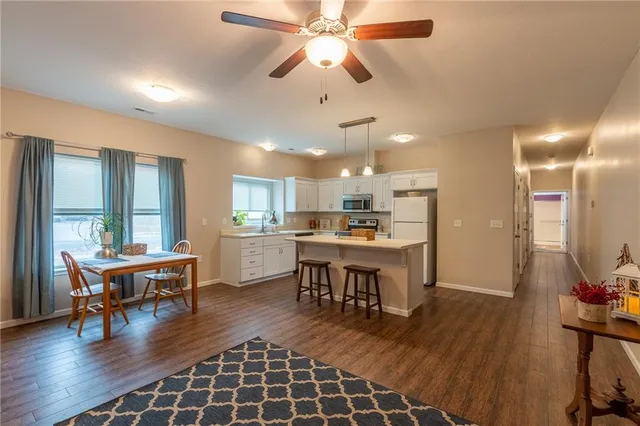 $229,900 | 347 Florida Street, Lawrence, KS 66044