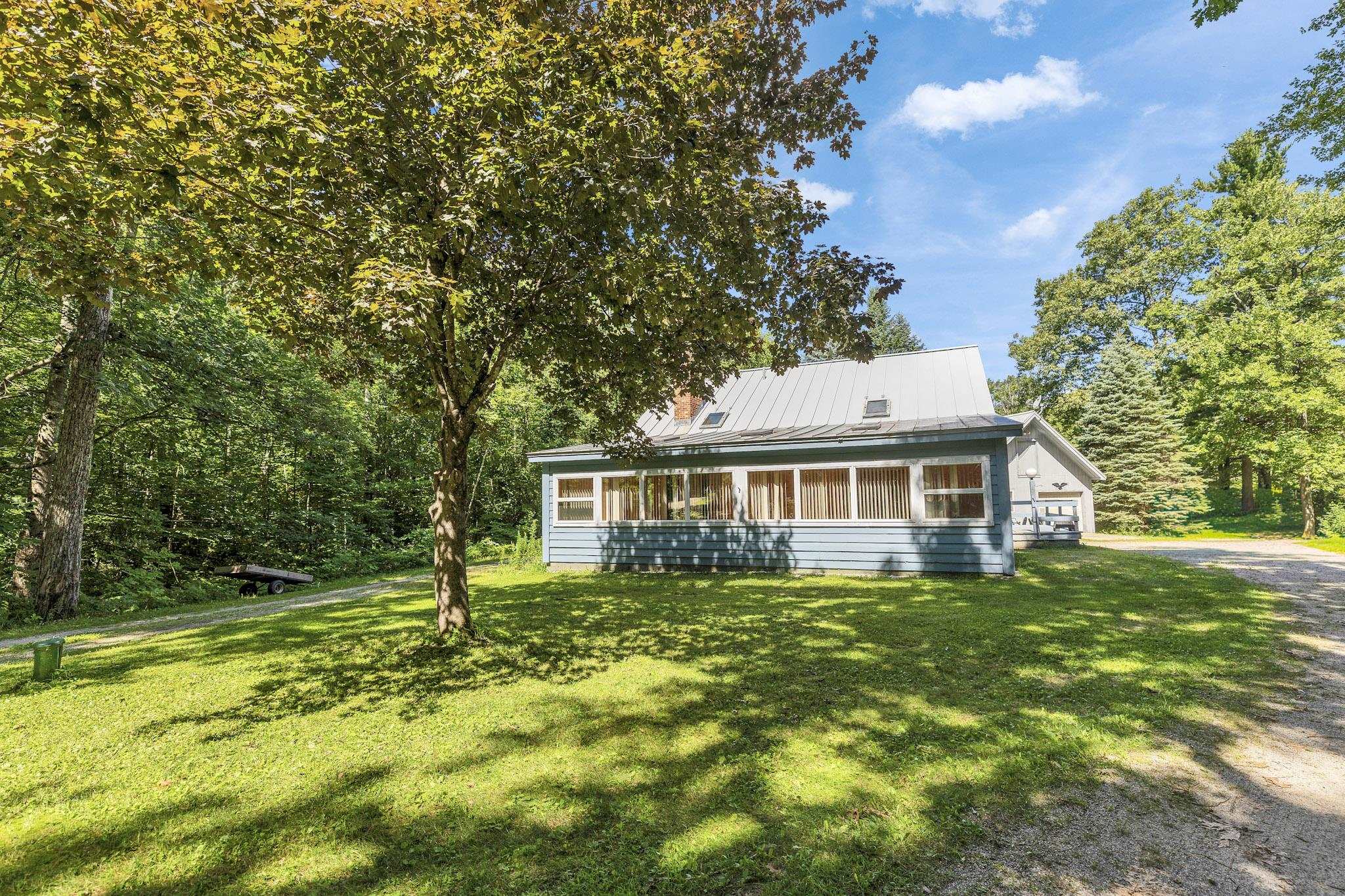 367 Tubbs Hill Road Deering, NH 03244 - Photo 2 of 60 Gallery Image 2