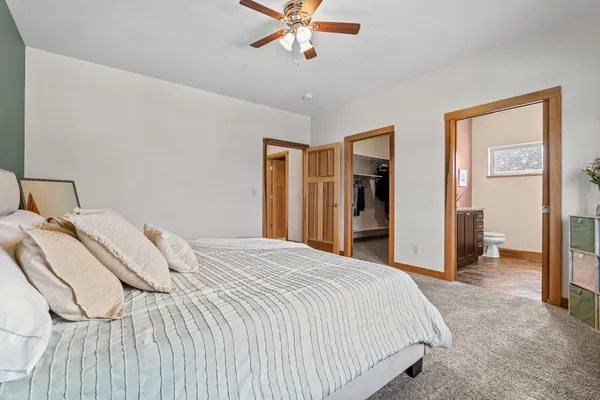 $549,000 | 830 Wagon Drive, West Salem, WI 54669