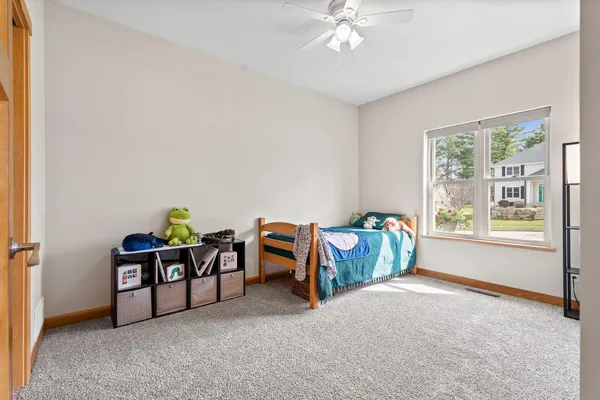 $549,000 | 830 Wagon Drive, West Salem, WI 54669