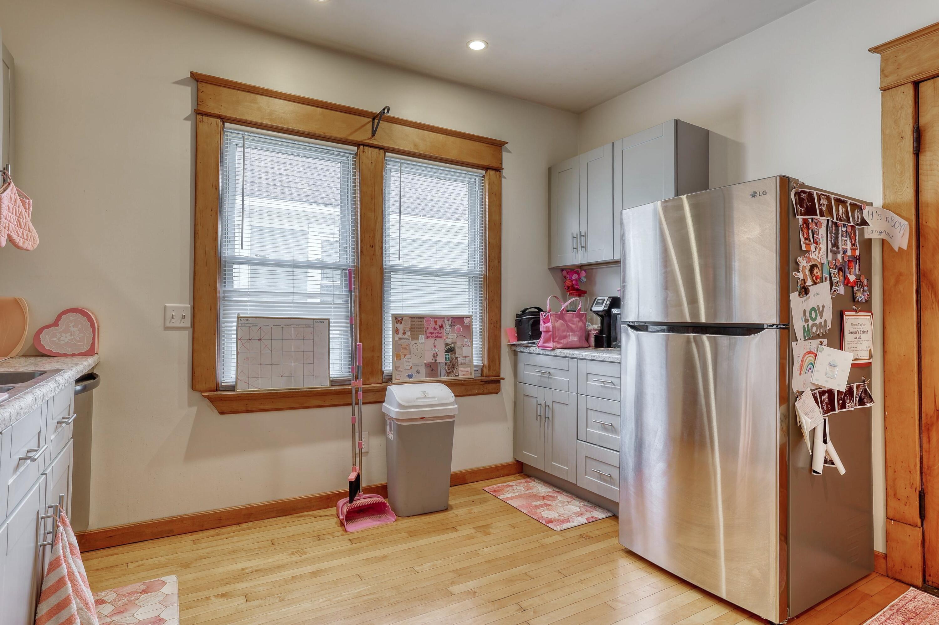 2017 North 48th Street, Unit 2019 Milwaukee, WI 53208 - Photo 26 of 36 Kitchen U2