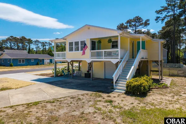 $499,500 | 1106 Cardinal Street, Kill Devil Hills, NC 27948