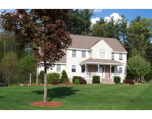 31 Bartlett Road Methuen, MA 01844 - Photo 1 of 18 Gallery Image 1