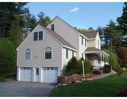 31 Bartlett Road Methuen, MA 01844 - Photo 2 of 18 Gallery Image 2