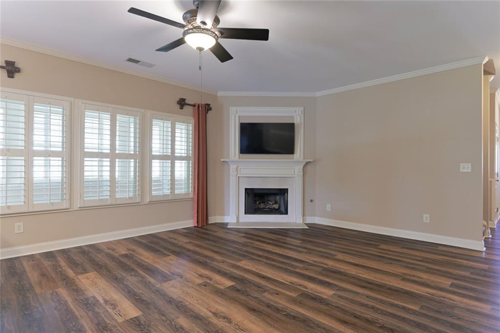 103 Hawthorne Ridge Circle Dallas, GA 30132 - Photo 26 of 45