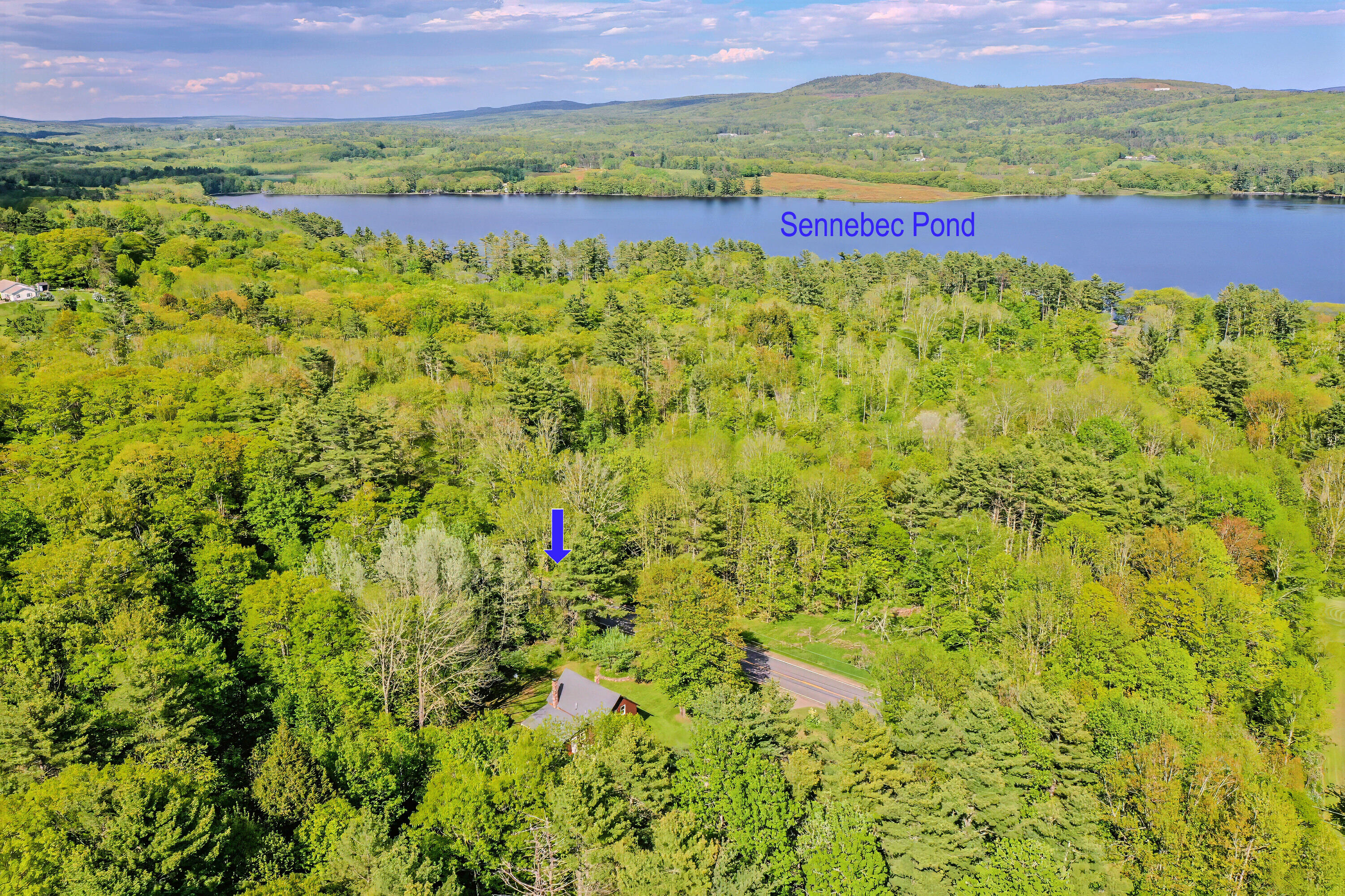 1374 Appleton Road Union, ME 04862 - Photo 36 of 40 5528