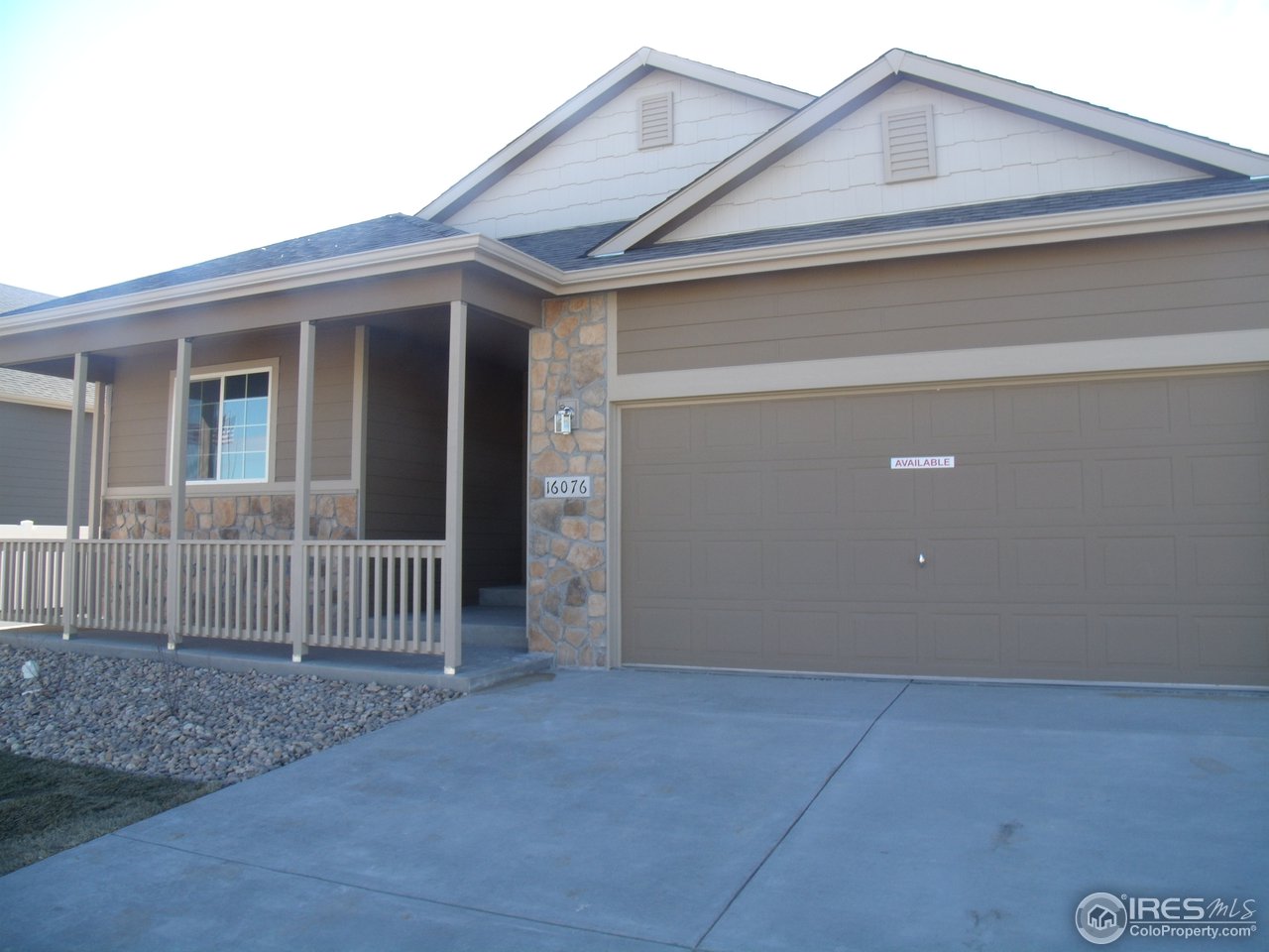6936 McClellan Road Wellington, CO 80549 - Photo 1 of 14 Gallery Image 1