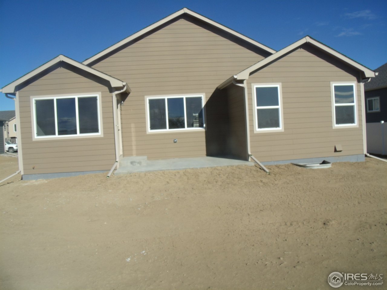 6936 McClellan Road Wellington, CO 80549 - Photo 14 of 14 Gallery Image 14