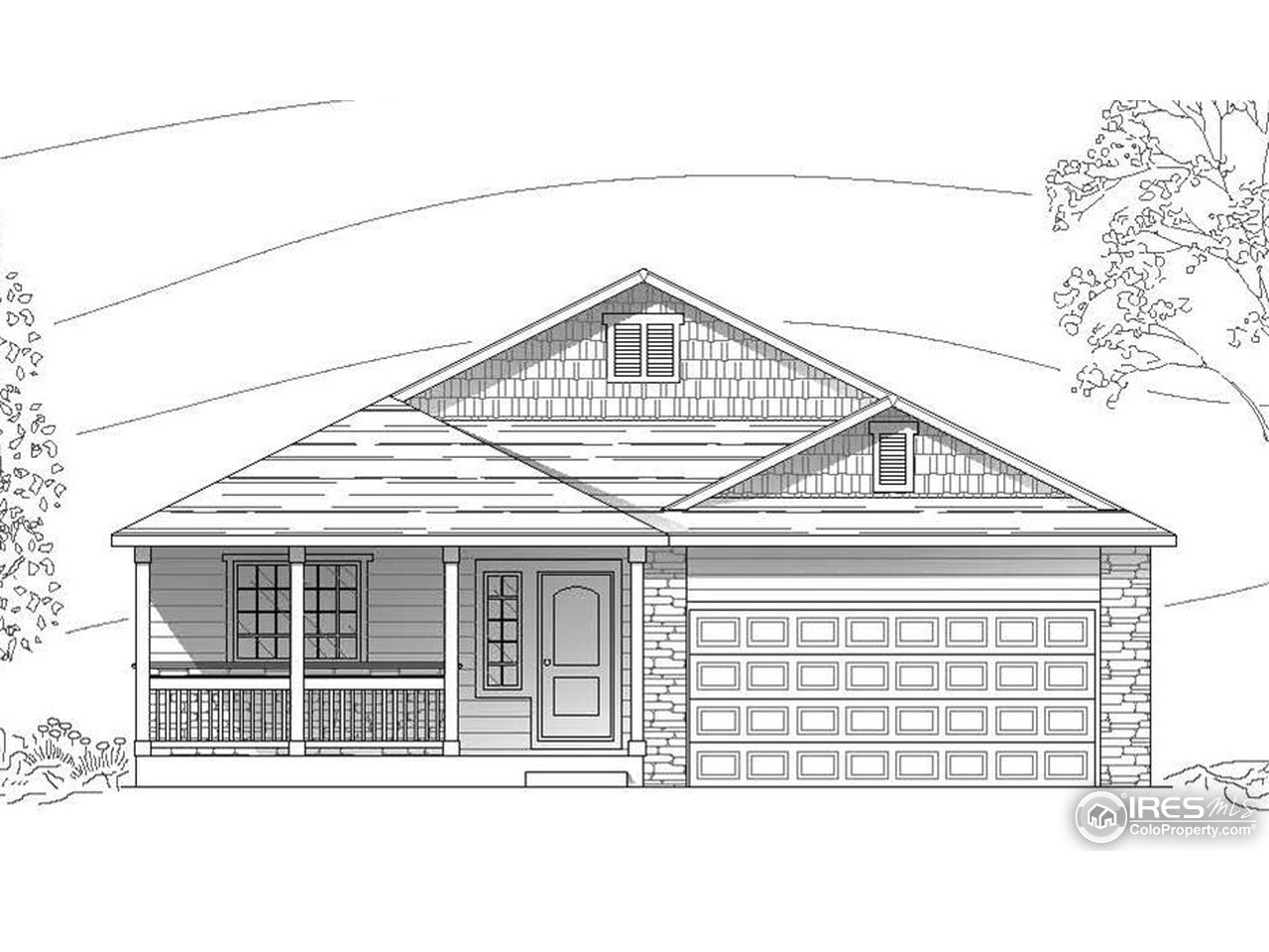 6936 McClellan Road Wellington, CO 80549 - Photo 2 of 14 Gallery Image 2
