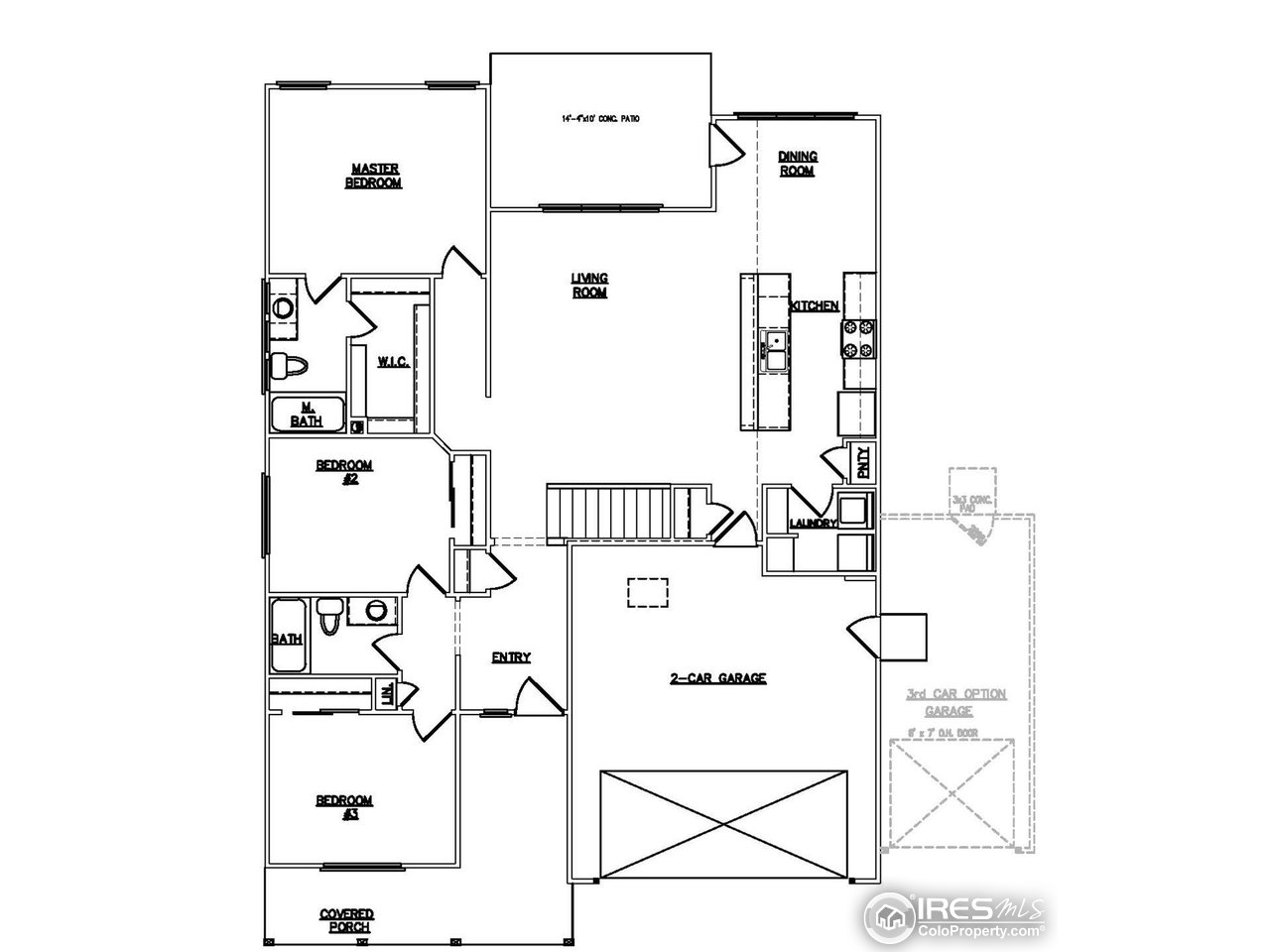 6936 McClellan Road Wellington, CO 80549 - Photo 3 of 14 Gallery Image 3