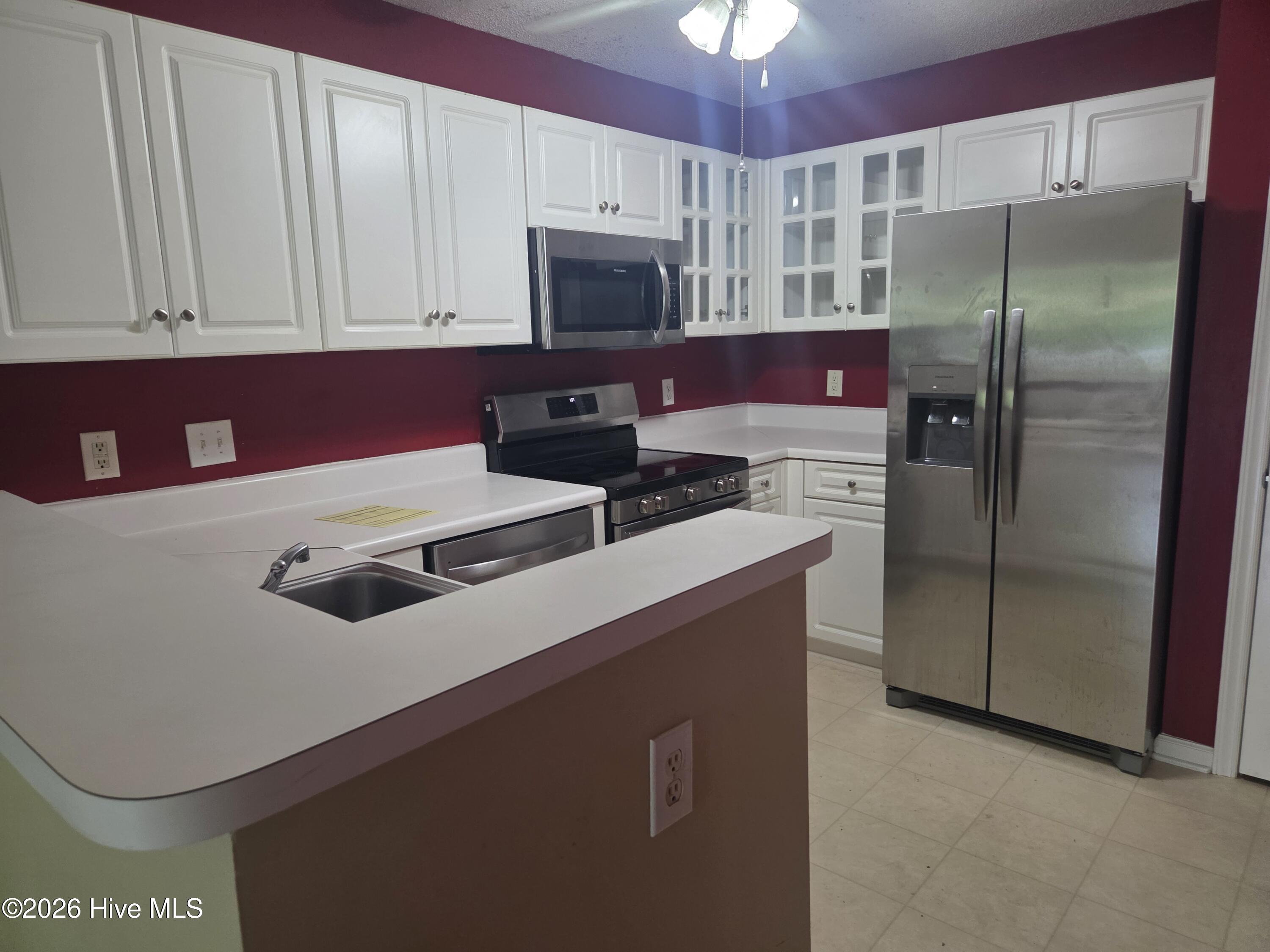 515 Spring Forest Road, Unit E Greenville, NC 27834 - Photo 7 of 27