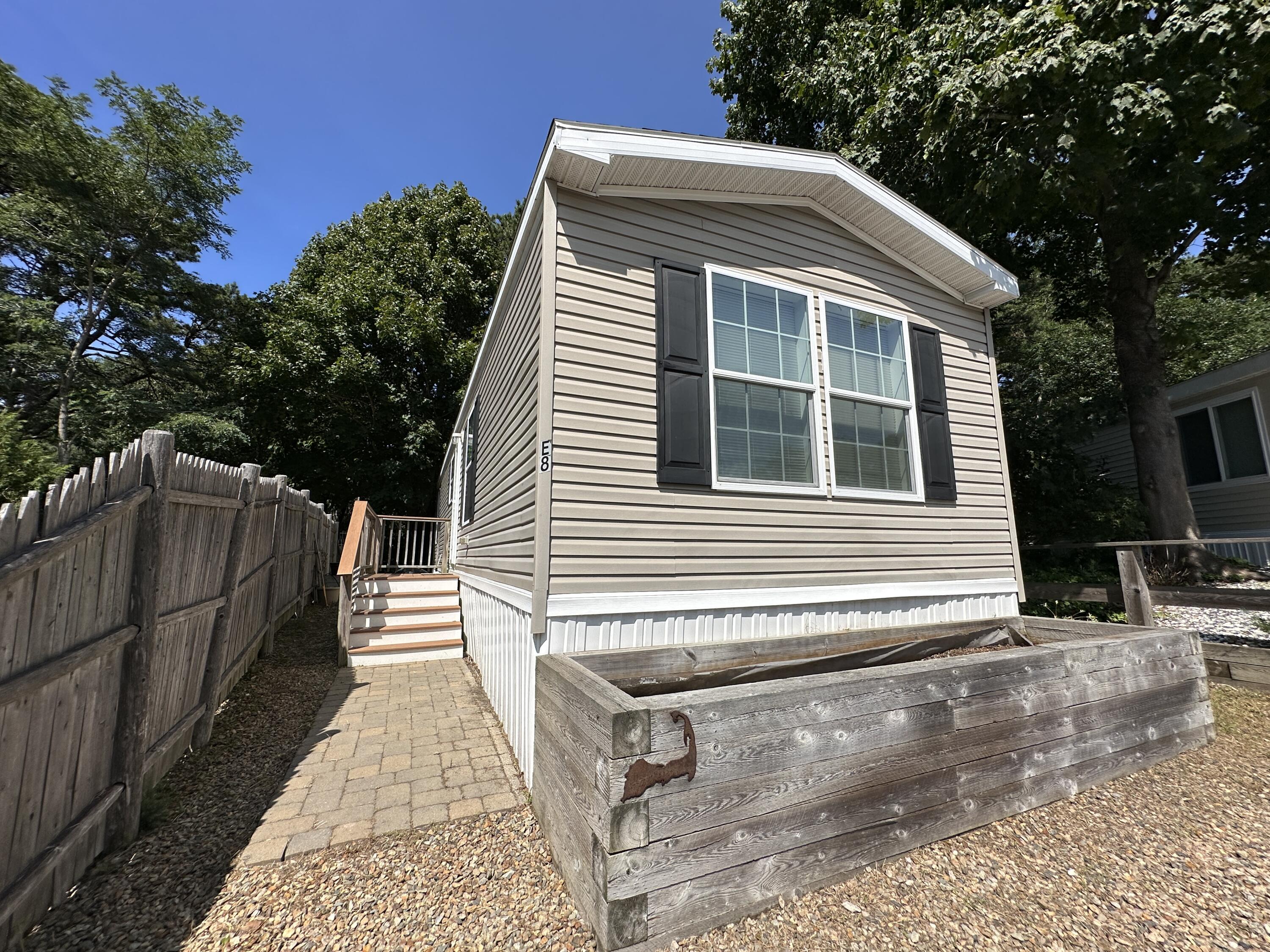 210 West Road, Unit E8 Wellfleet, MA 02667 - Photo 5 of 20 IMG_4433