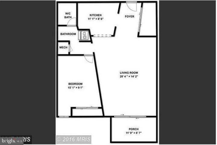 5808 Royal Ridge Drive, Unit L Springfield, VA 22152 - Photo 8 of 15
