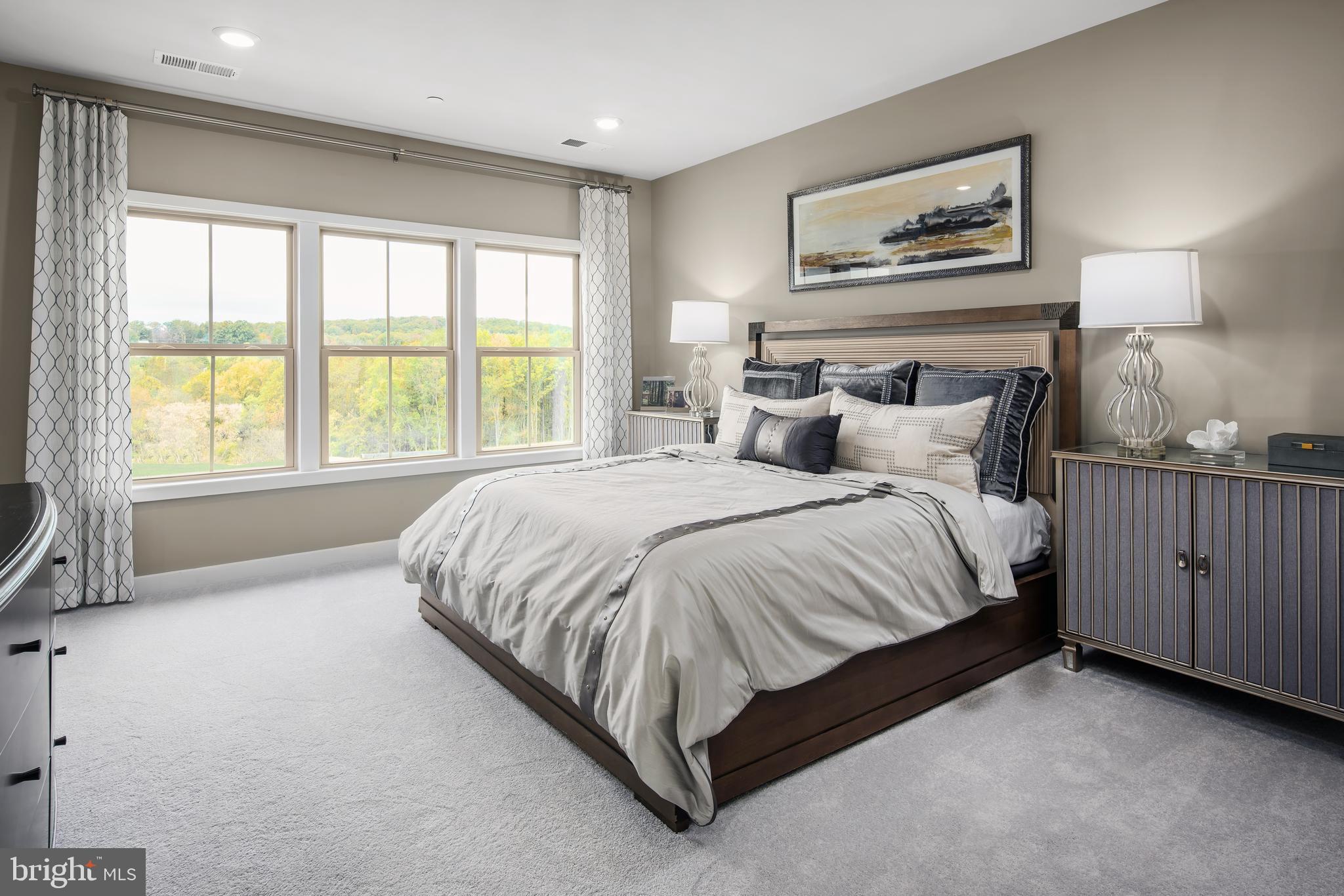 10997 Resort Road Ellicott City, MD 21042 - Photo 10 of 16 Primary Bedroom