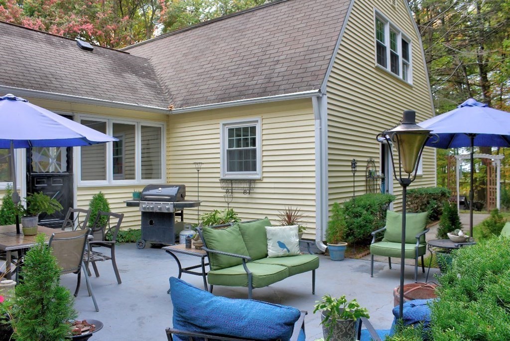 290 Northfield Road Lunenburg, MA 01462 - Photo 28 of 31 Gallery Image 28