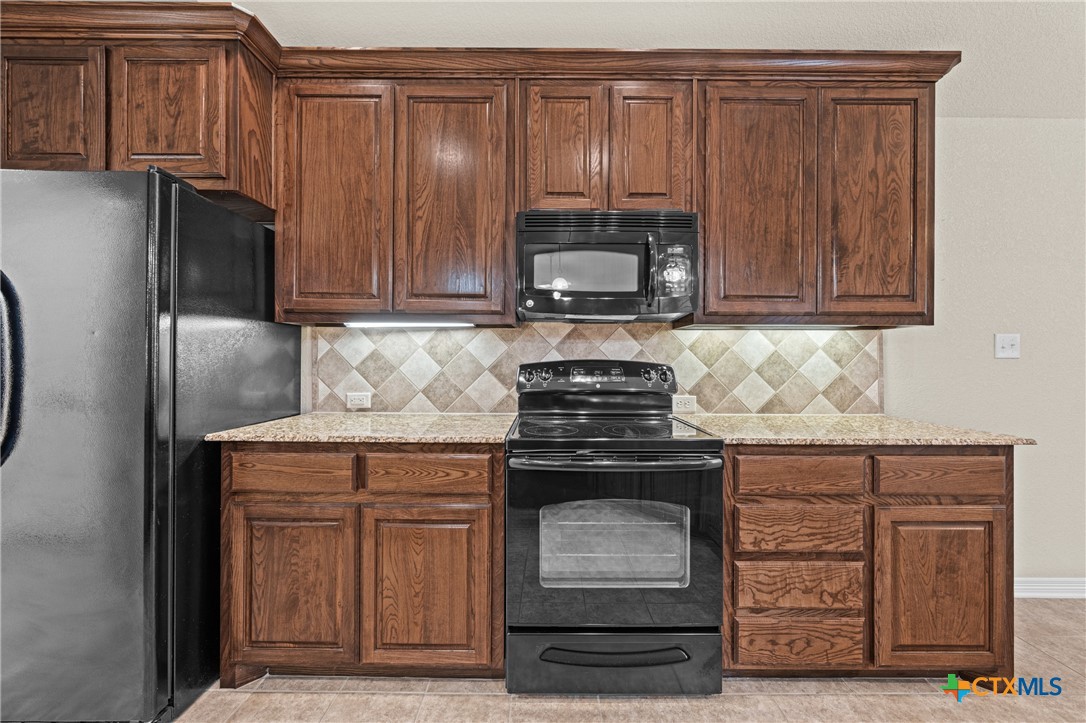 5015 Karla Way Temple, TX 76502 - Photo 11 of 31