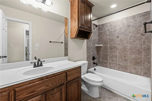 $249,000 | 5015 Karla Way, Temple, TX 76502