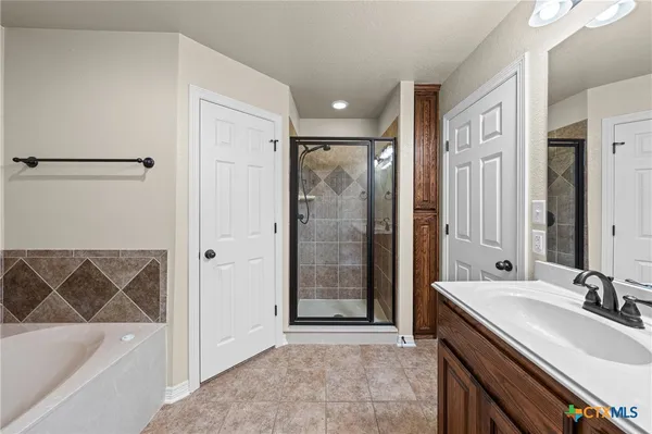 $249,000 | 5015 Karla Way, Temple, TX 76502