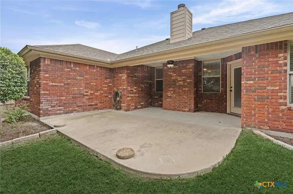 $249,000 | 5015 Karla Way, Temple, TX 76502