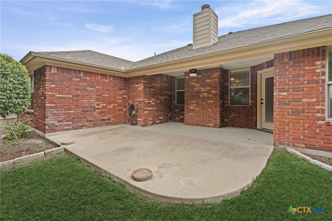 5015 Karla Way Temple, TX 76502 - Photo 27 of 31