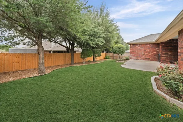 $249,000 | 5015 Karla Way, Temple, TX 76502